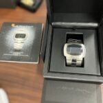 ハミルトン パルソマティック H525150